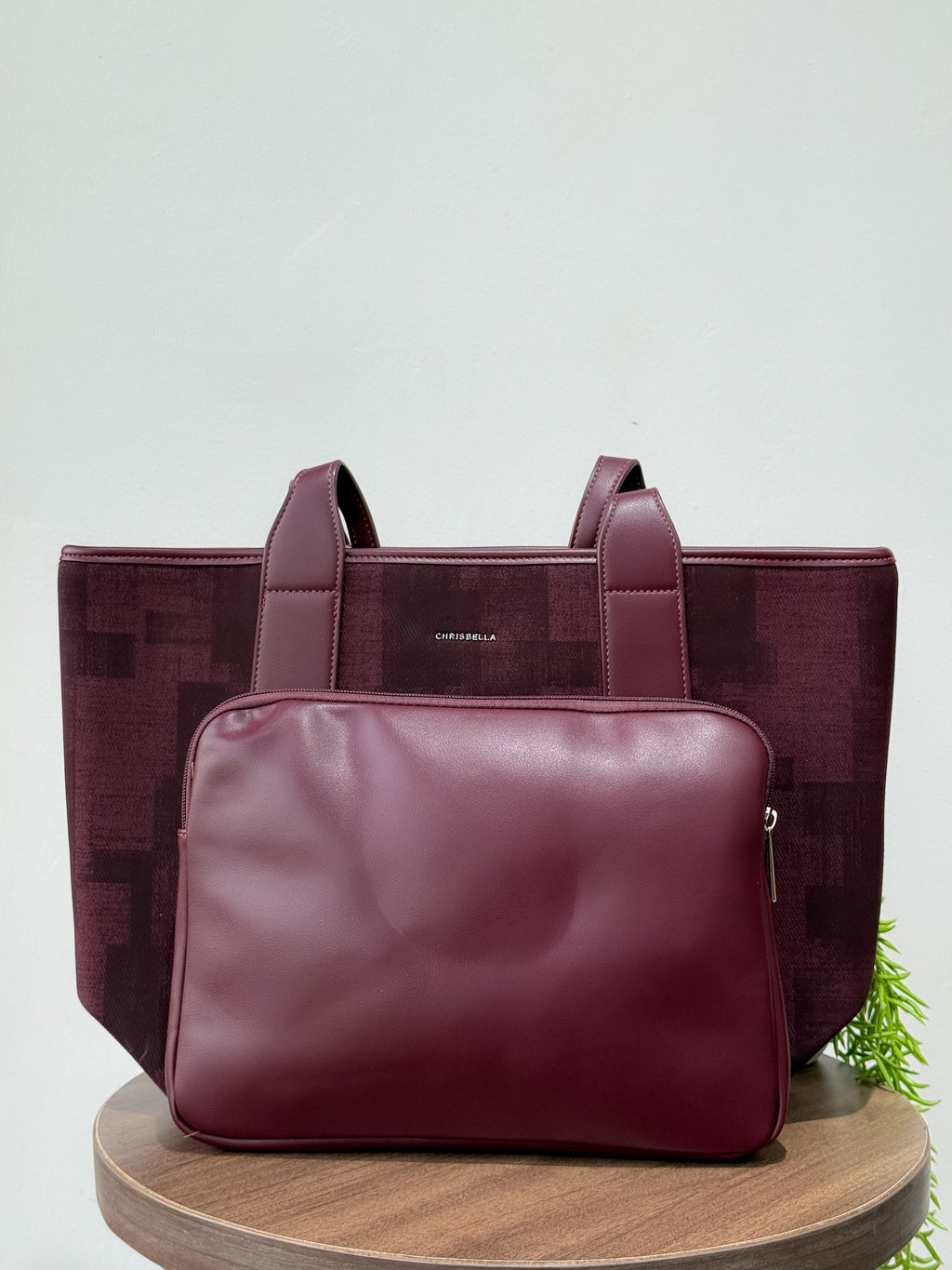 Canvas Tote Bags