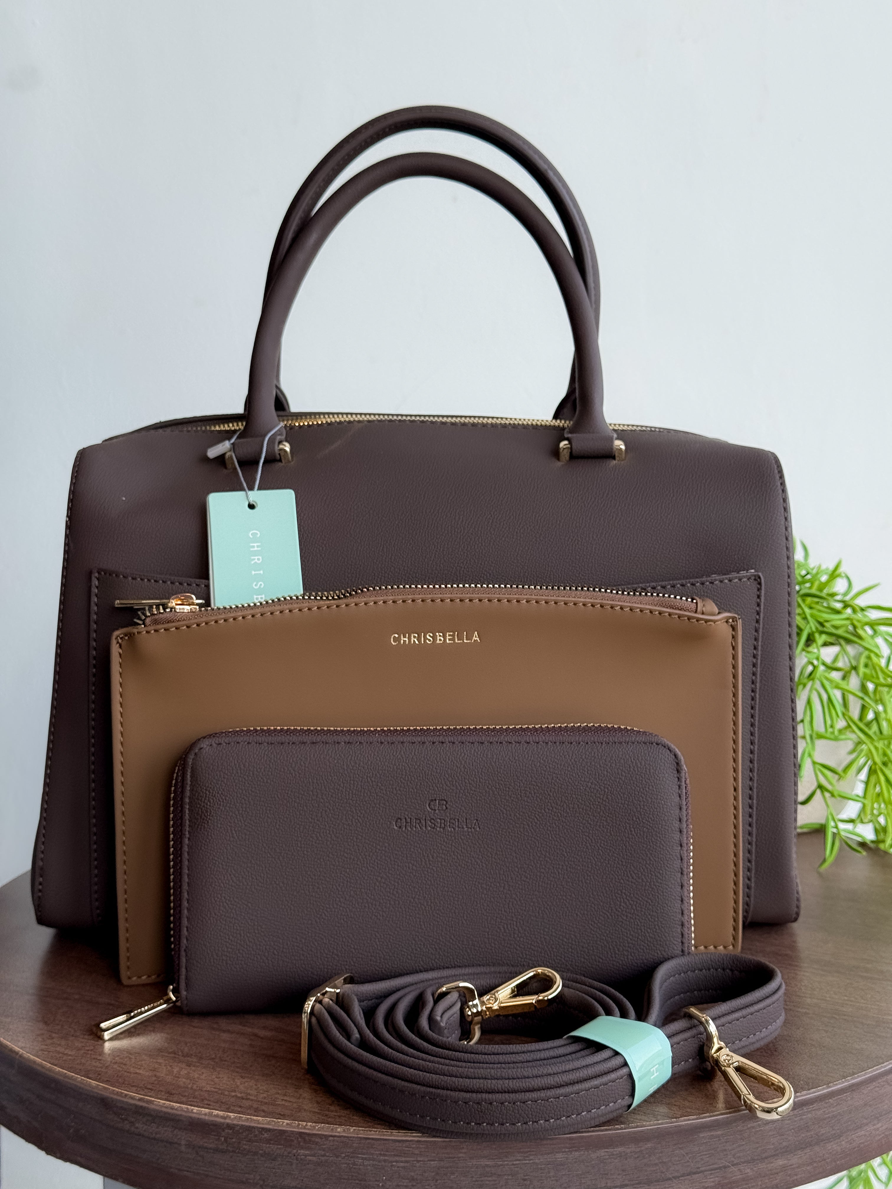 Classic Tote Bag