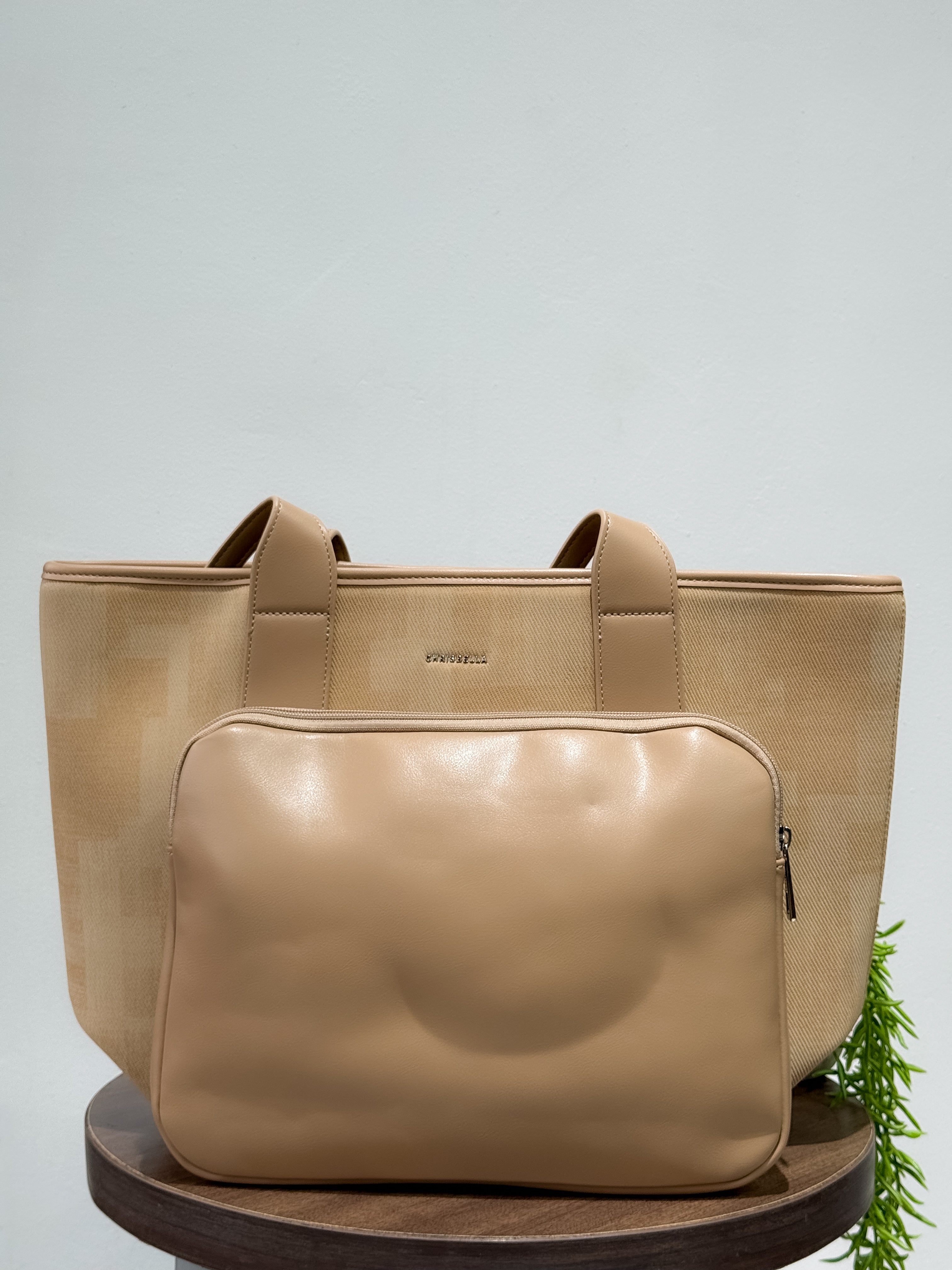 Canvas Tote Bags