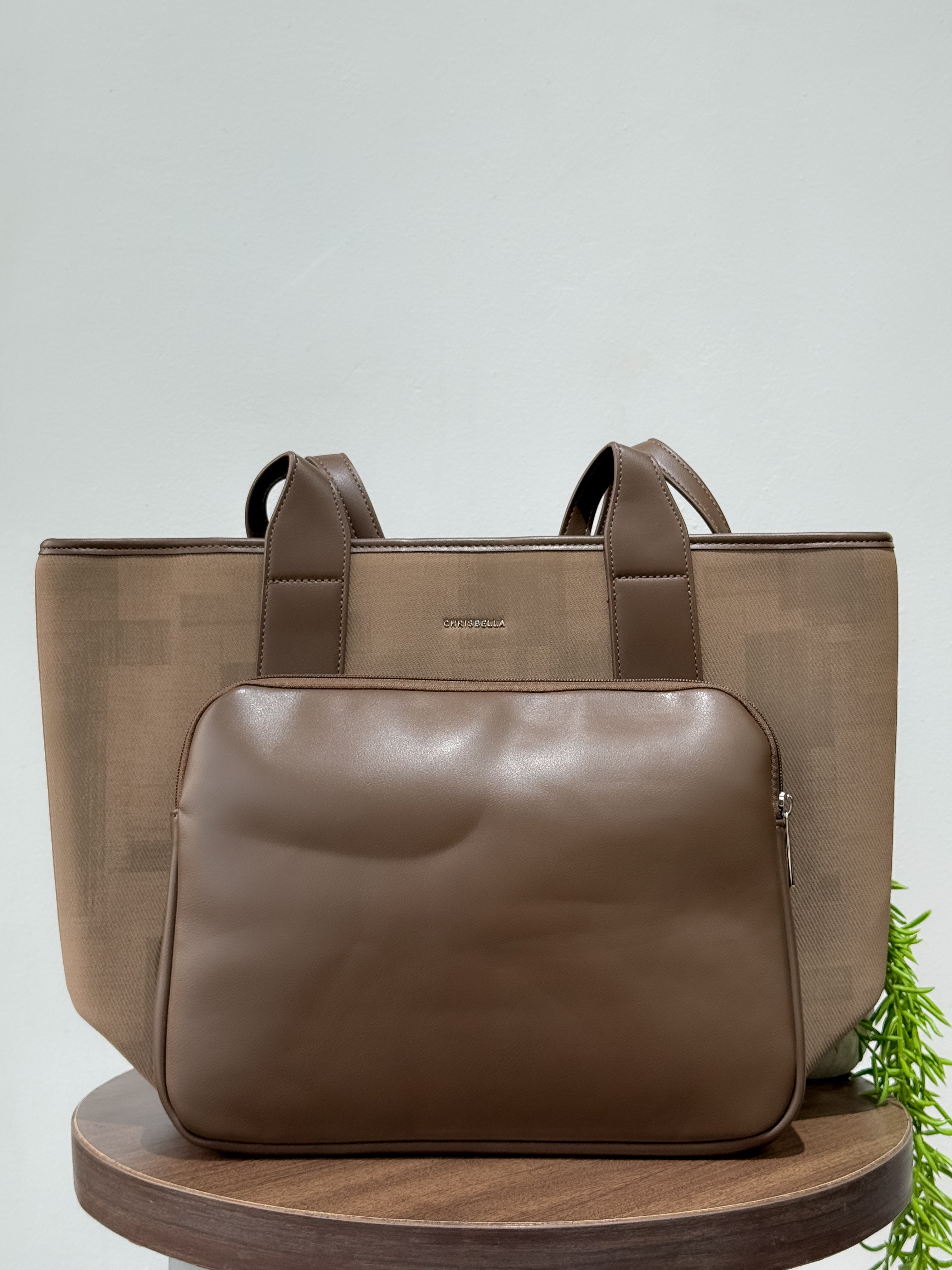 Canvas Tote Bags