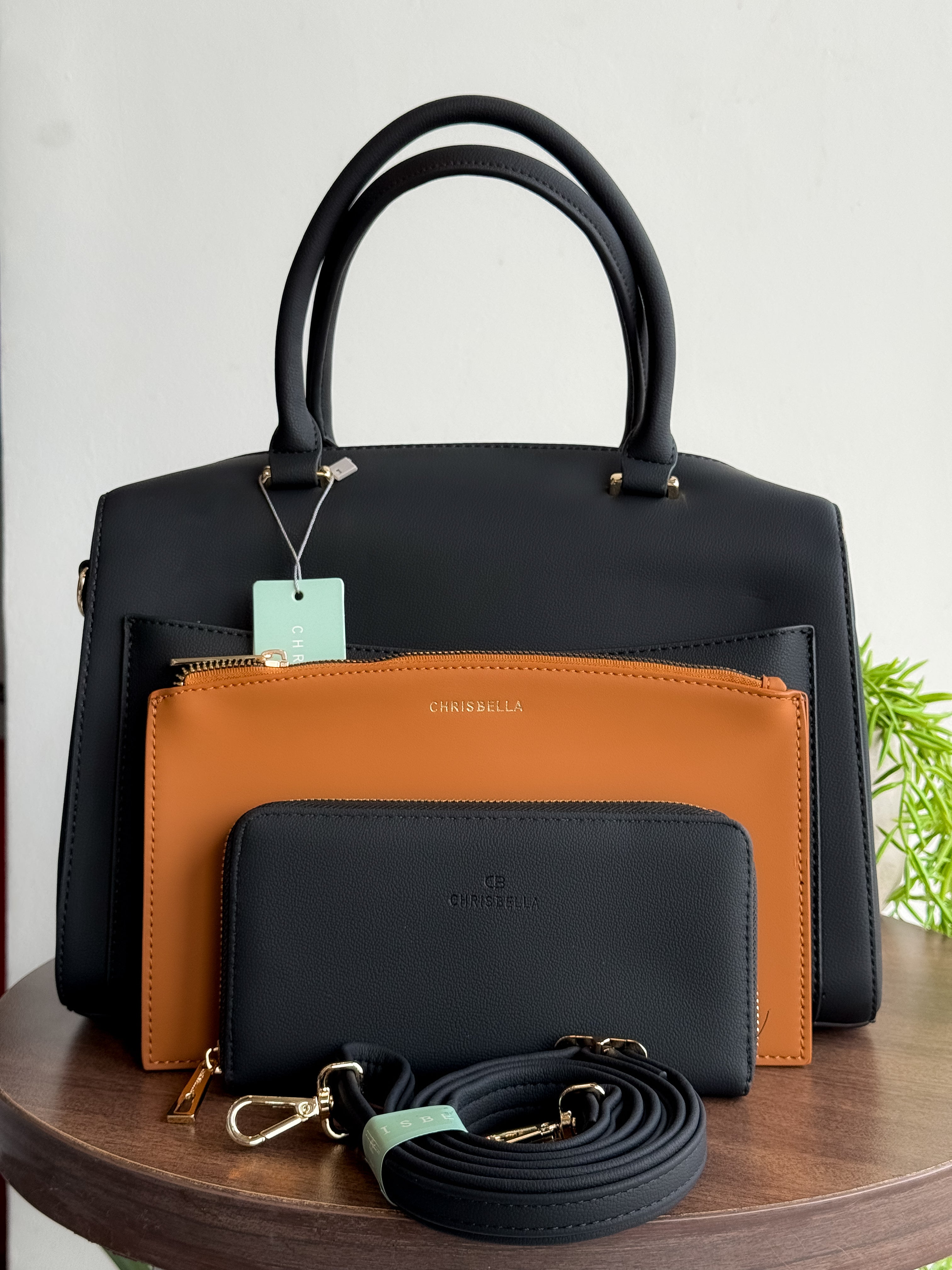 Classic Tote Bag