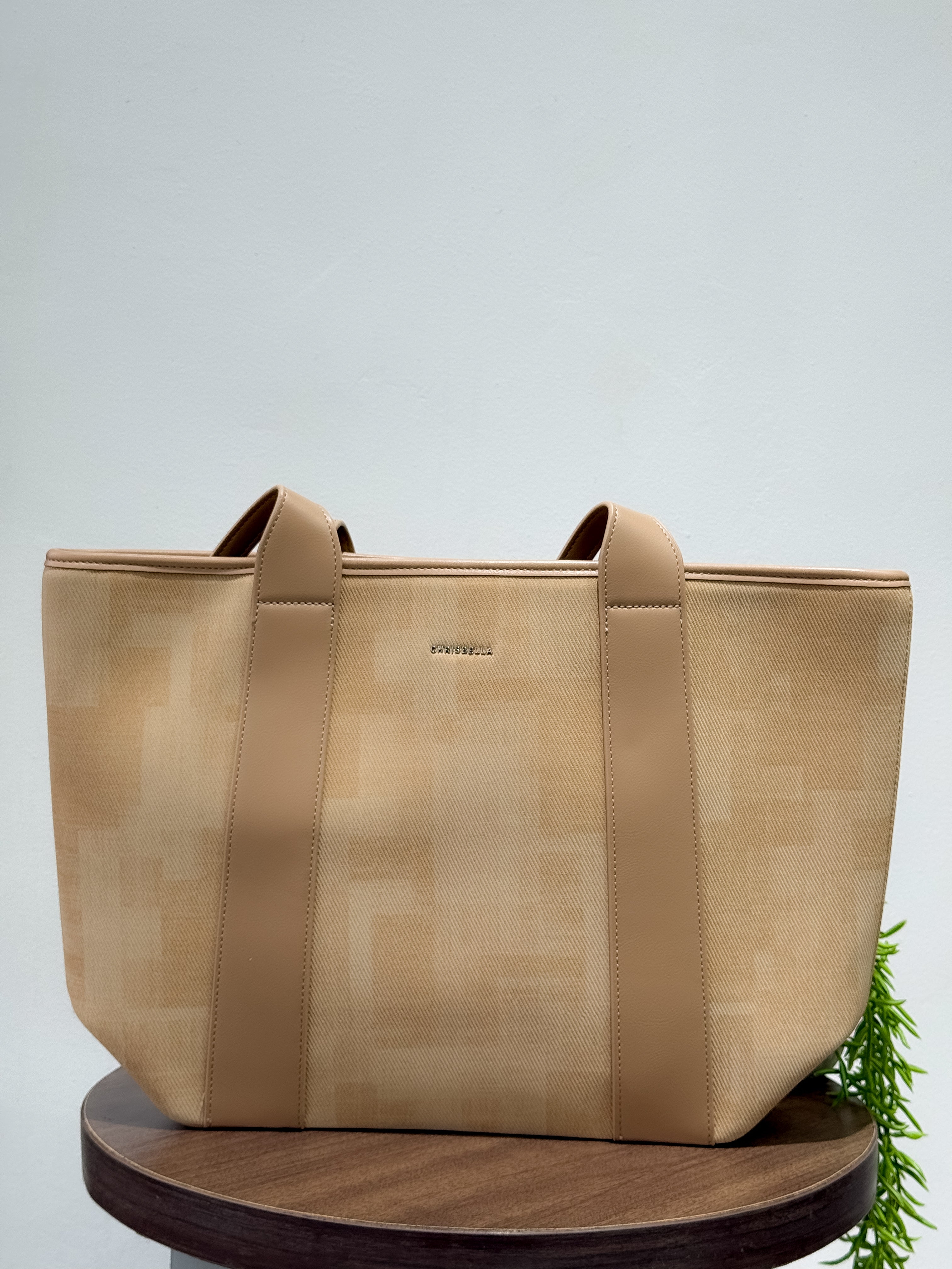 Canvas Tote Bags