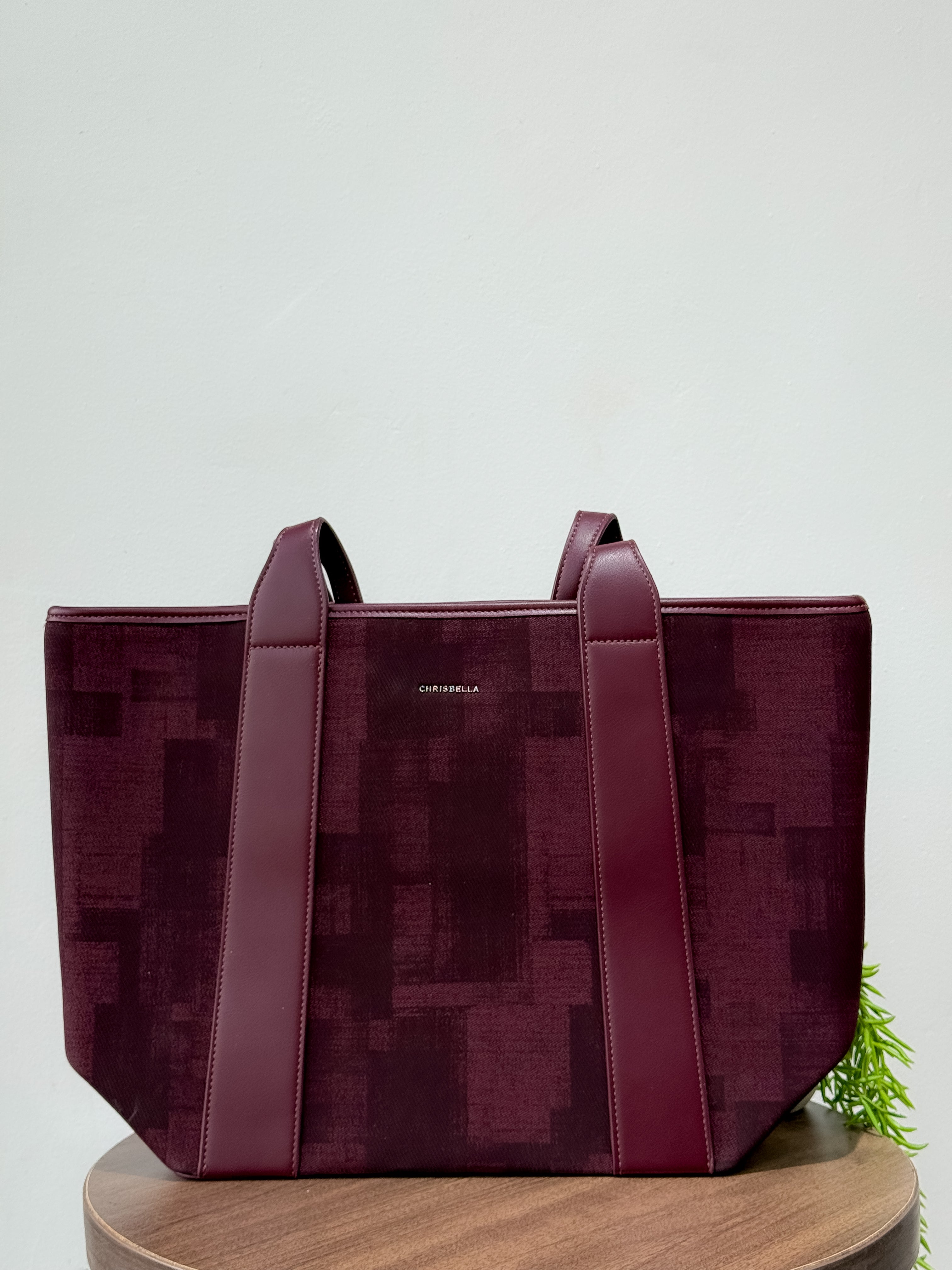 Canvas Tote Bags