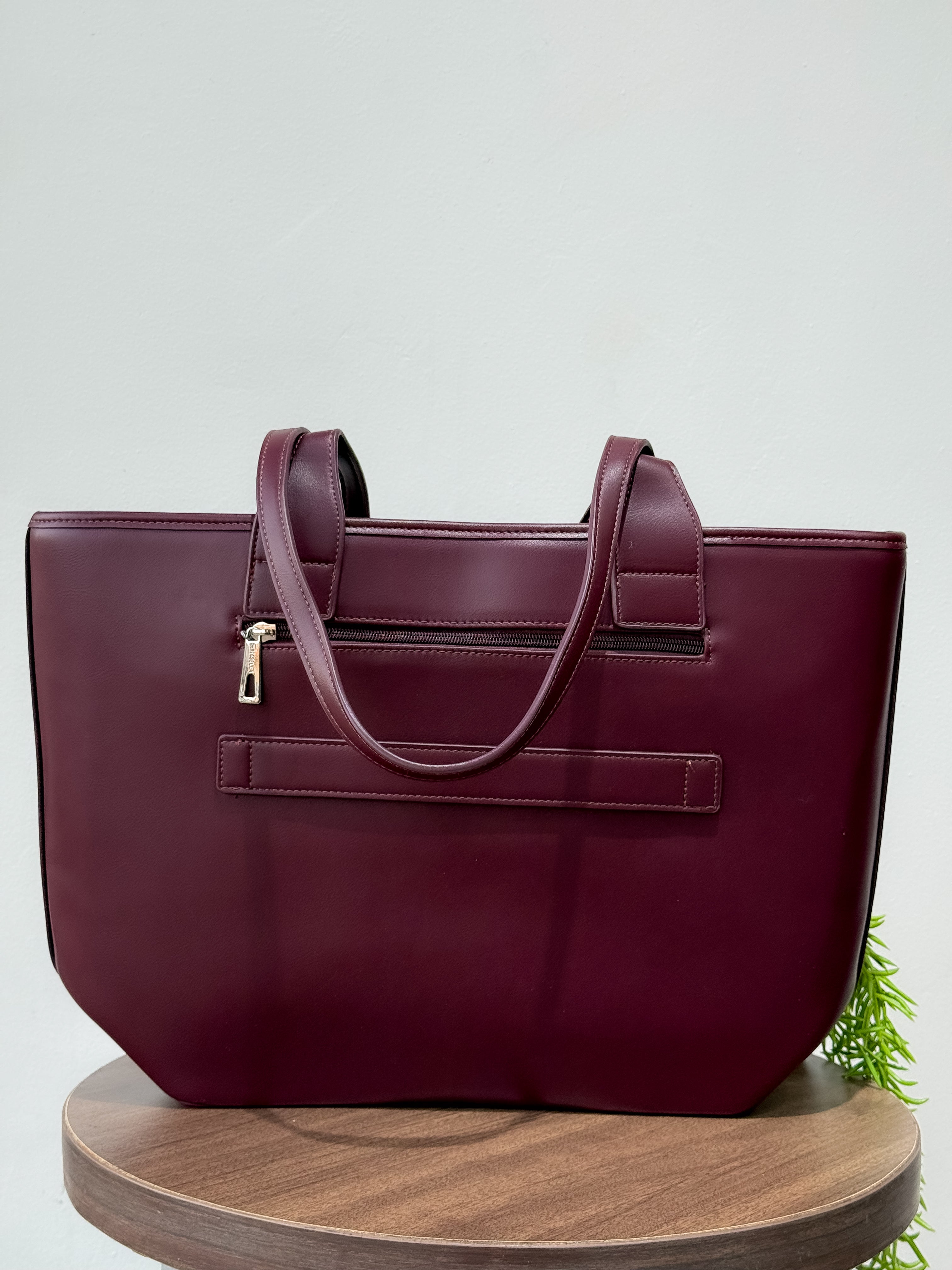 Canvas Tote Bags