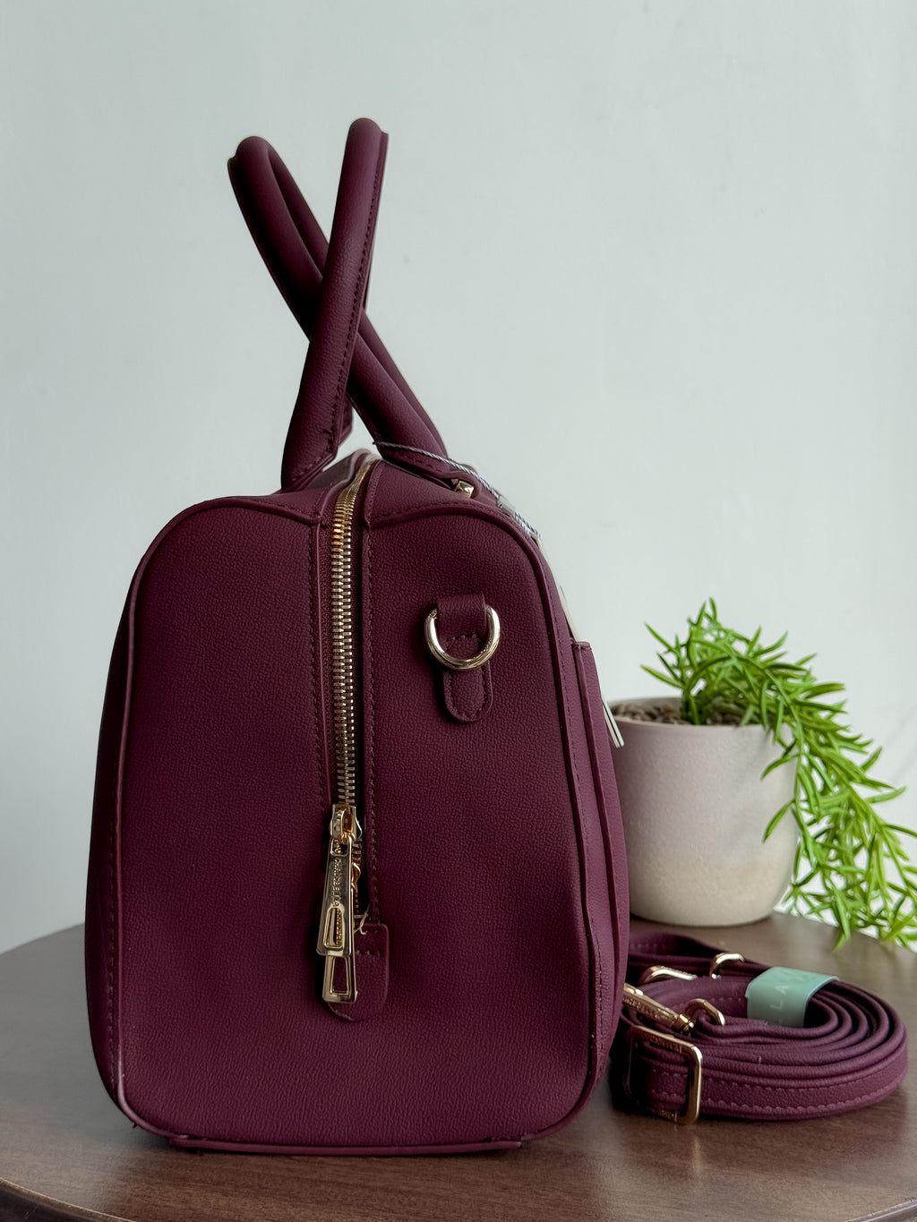 Classic Tote Bag