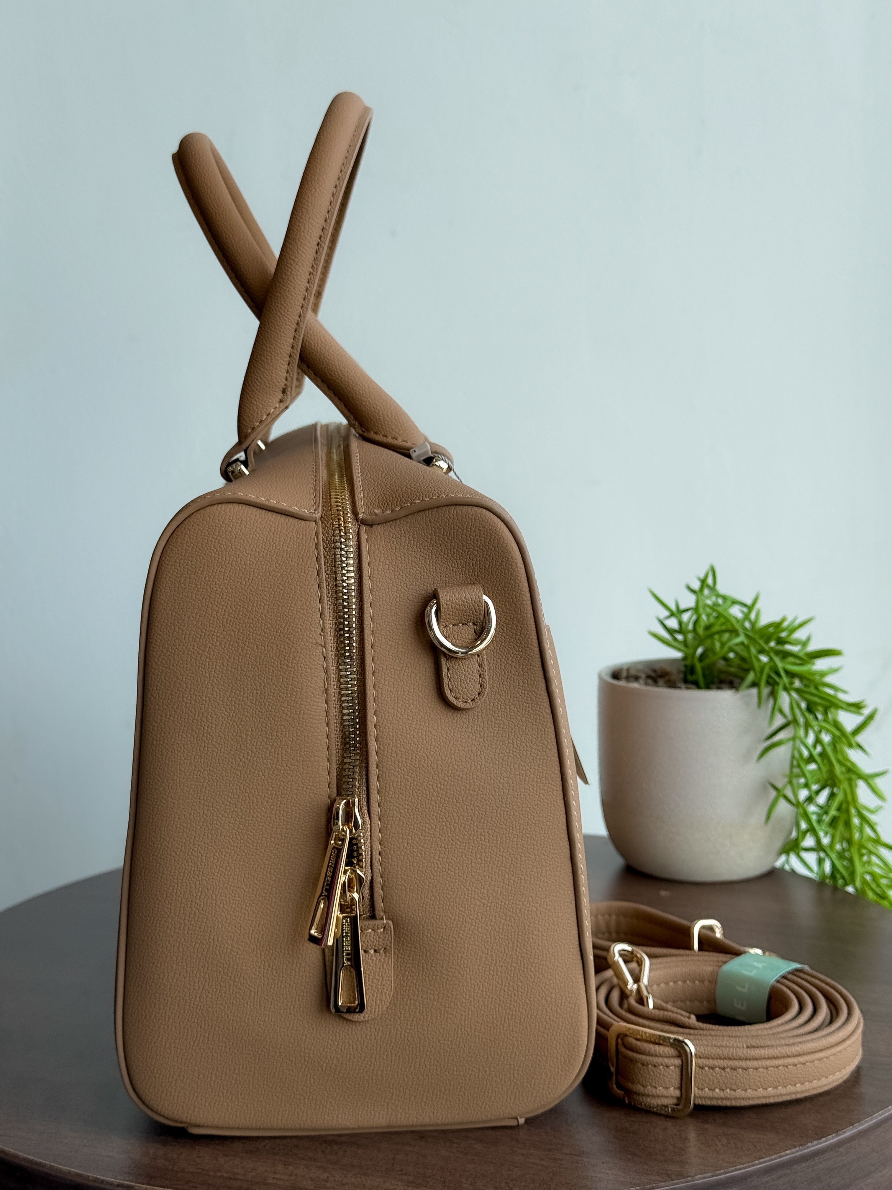 Classic Tote Bag