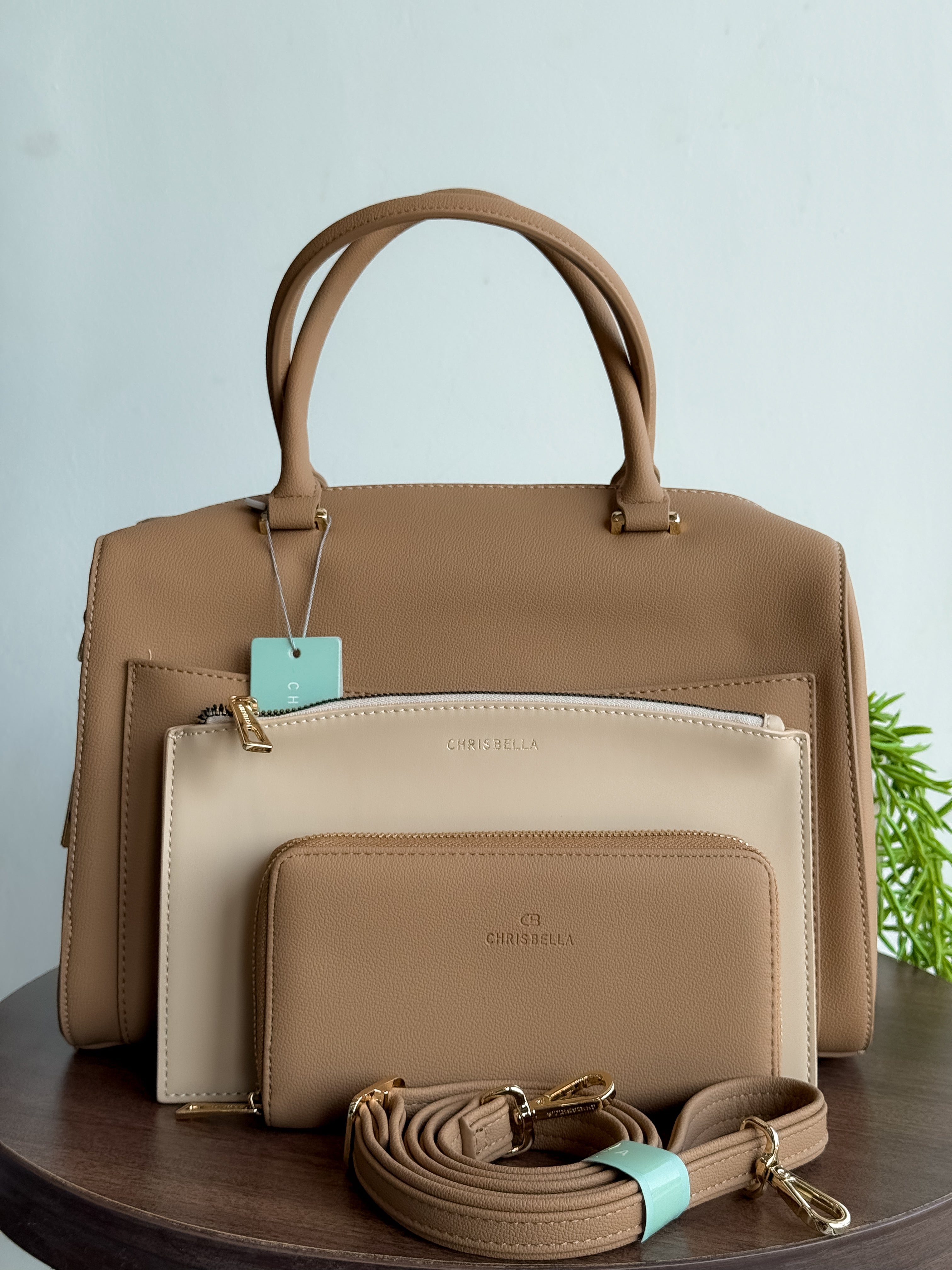 Classic Tote Bag