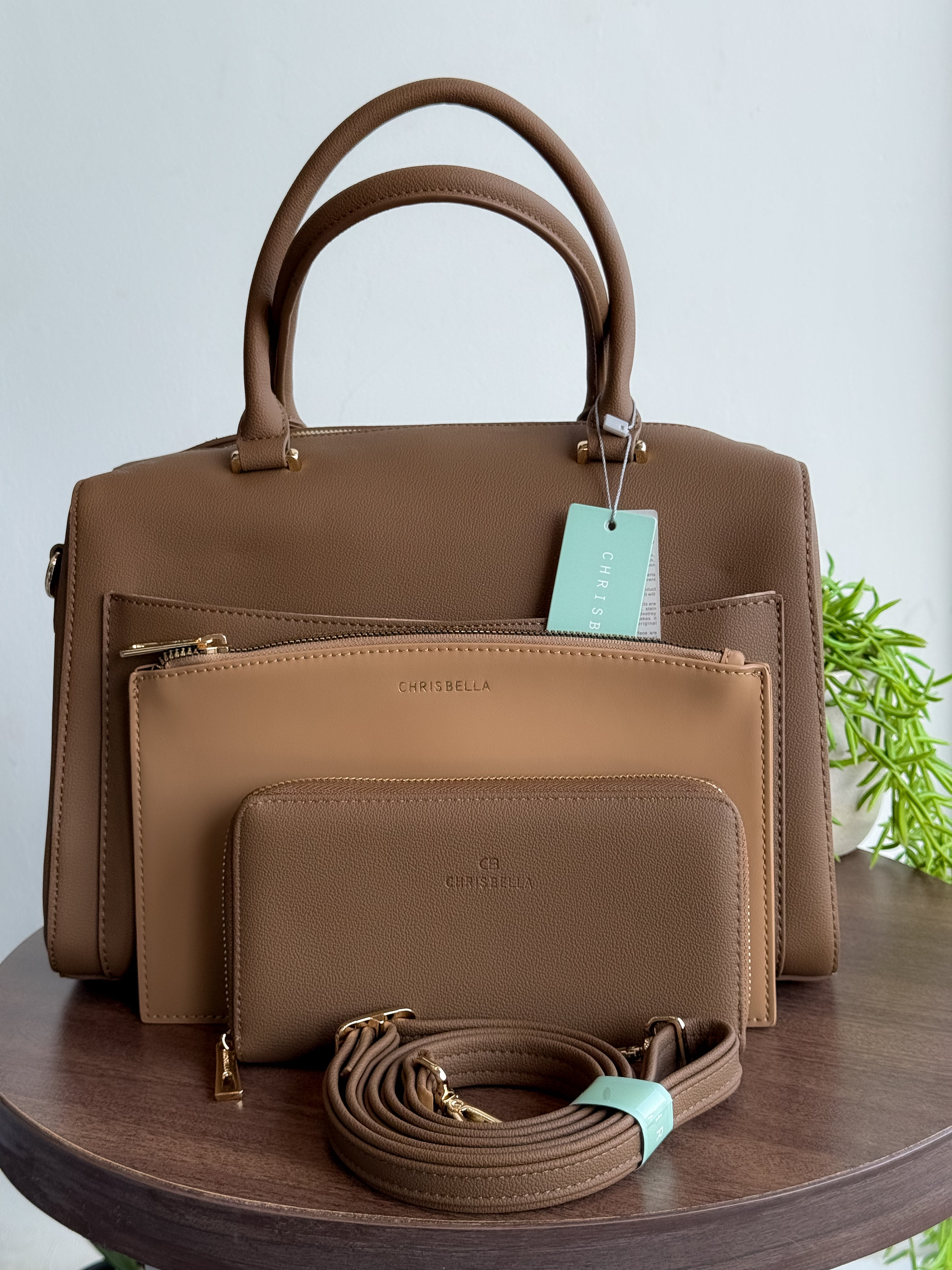Classic Tote Bag