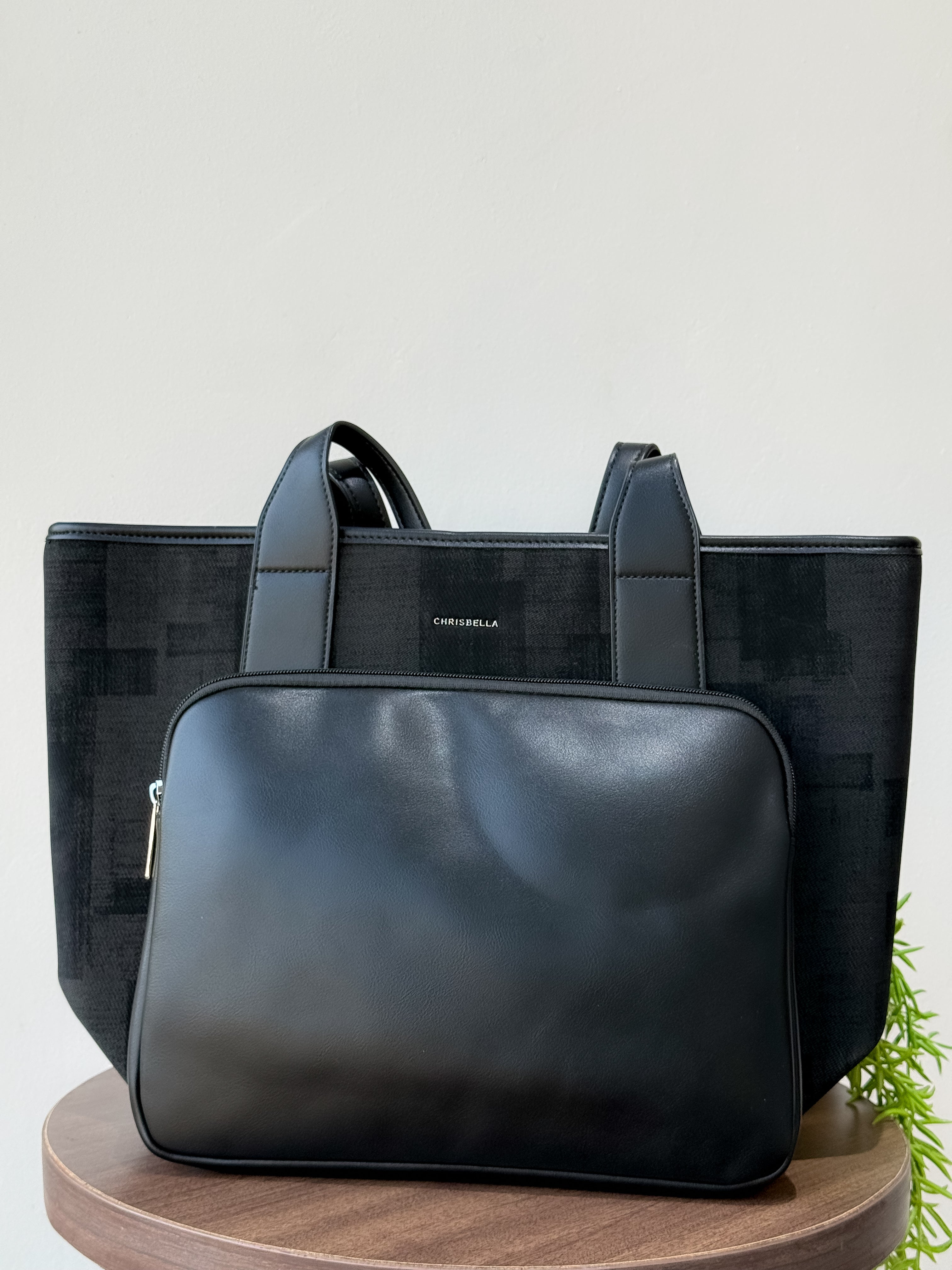 Canvas Tote Bags
