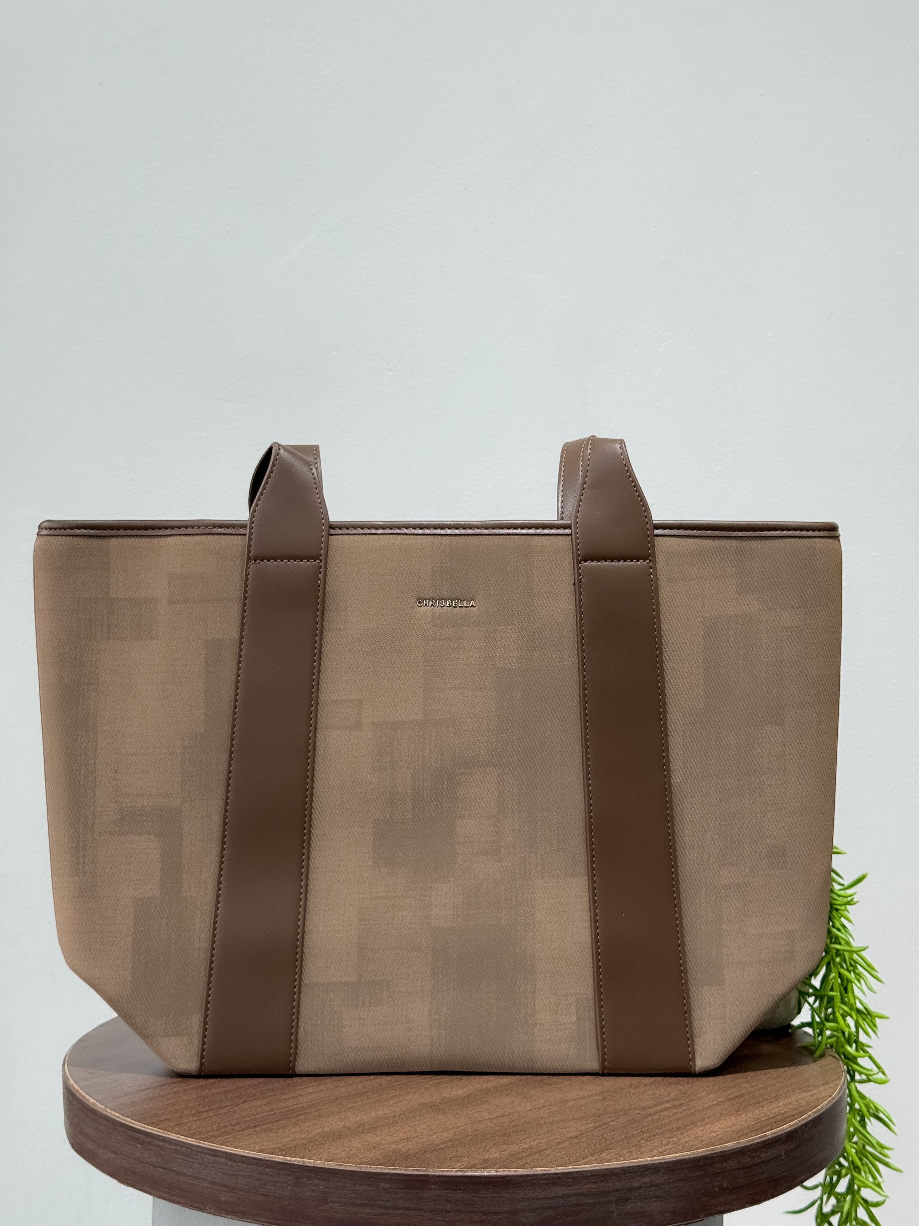 Canvas Tote Bags