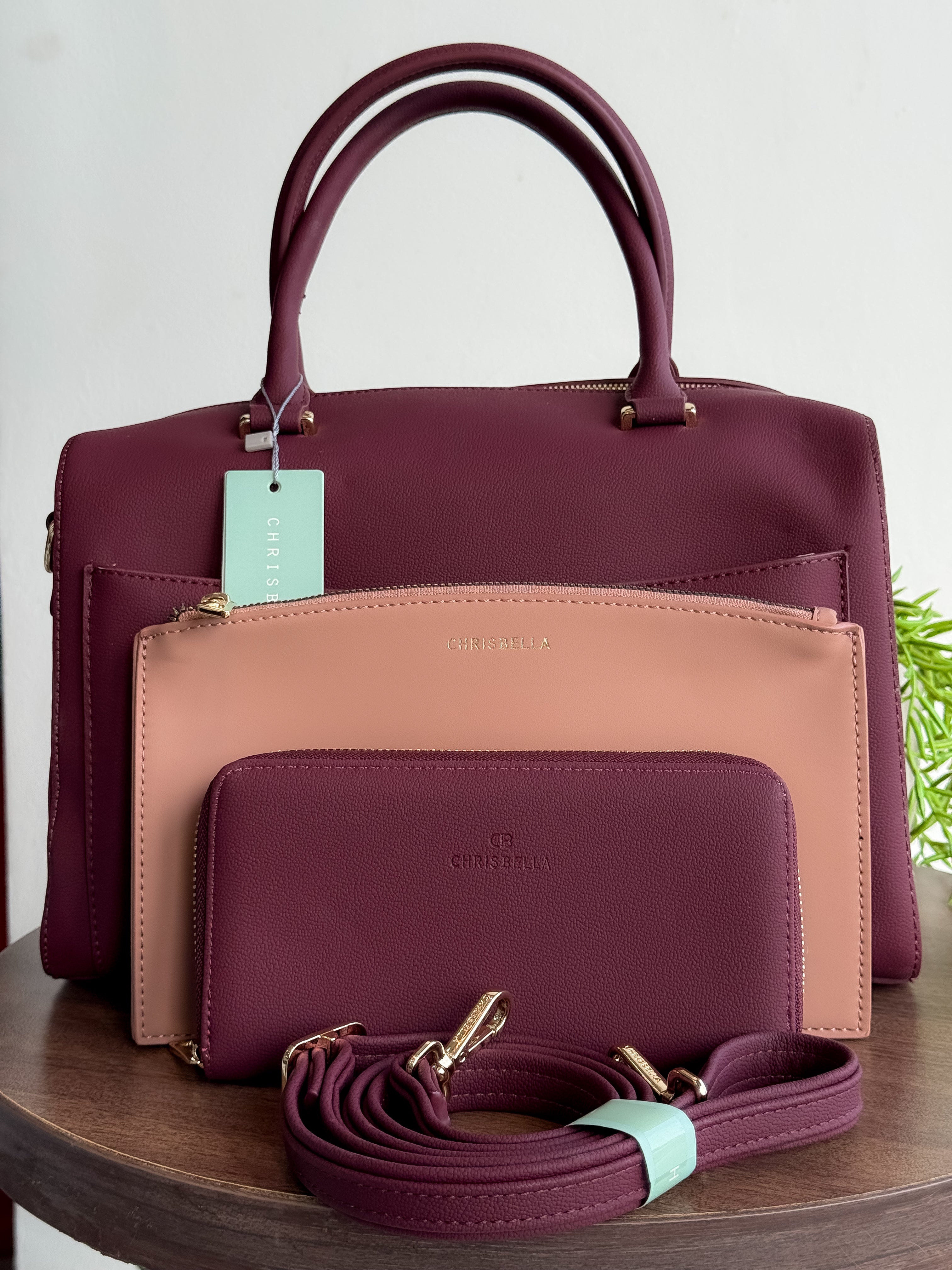 Classic Tote Bag