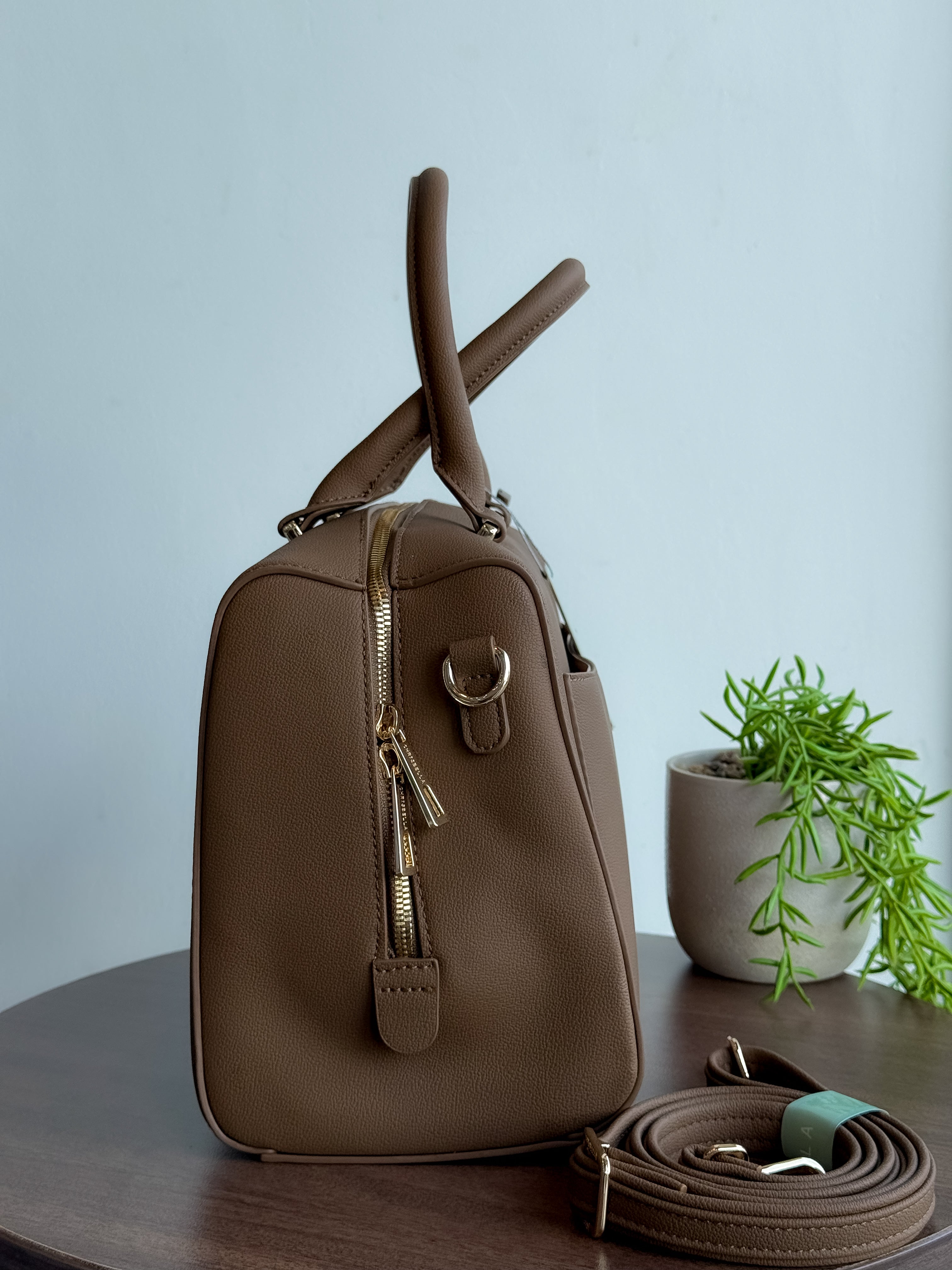 Classic Tote Bag