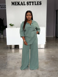 Mint Set