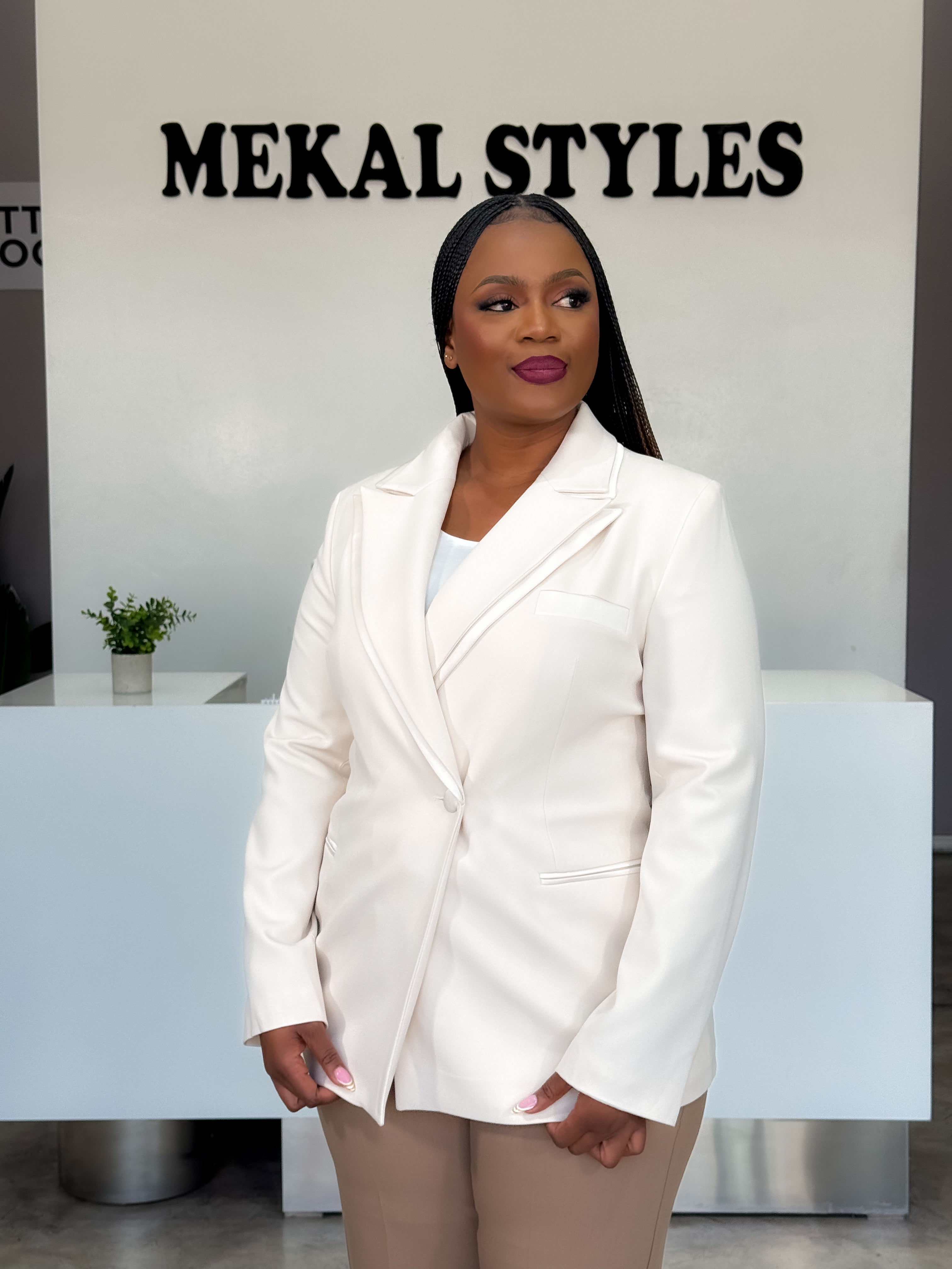 Tux Blazers