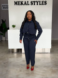 TruckSet Navy