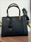 Black Handbag