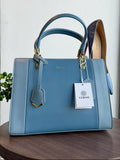 Baby Blue Handbag
