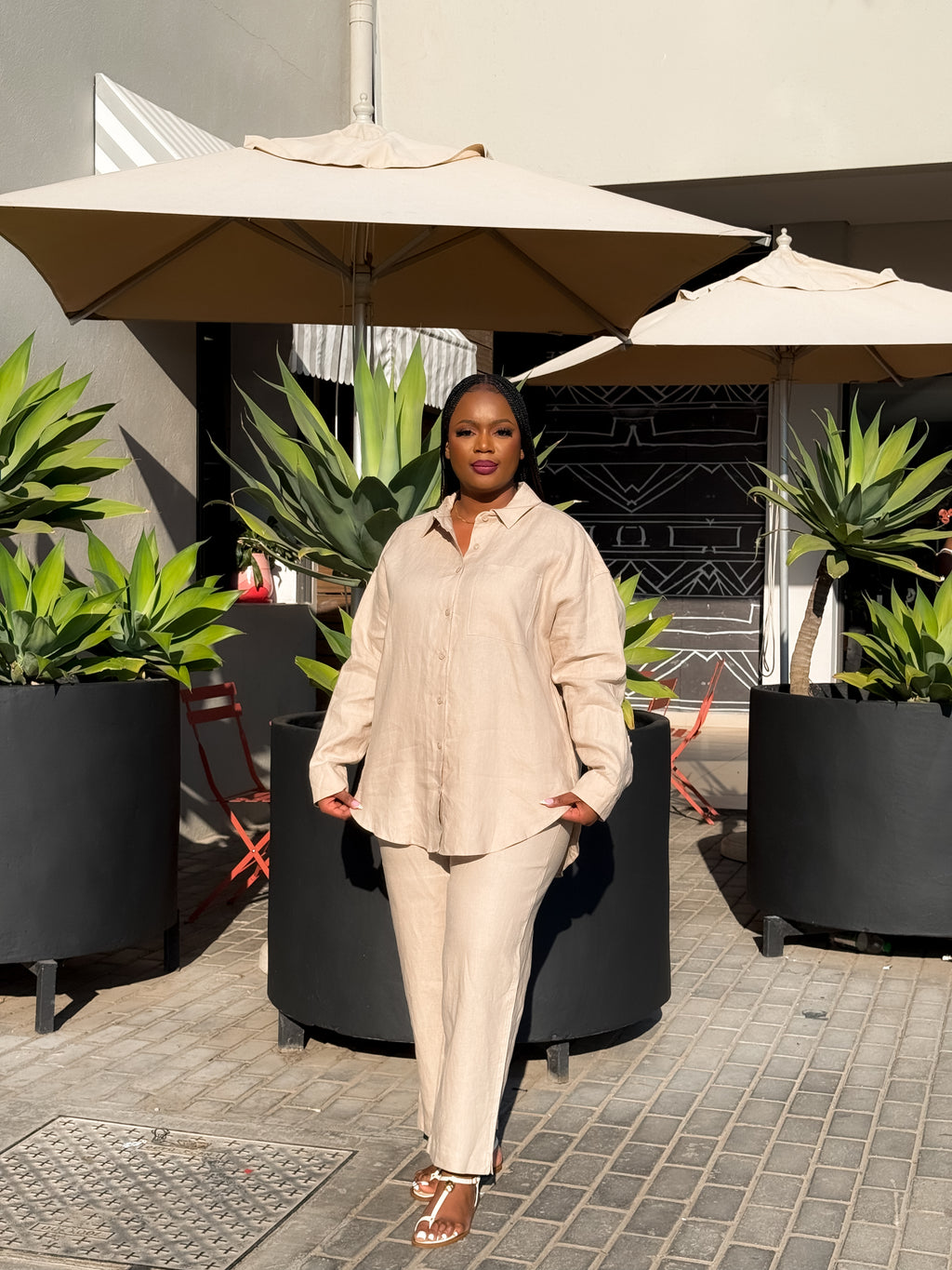 Linen Set