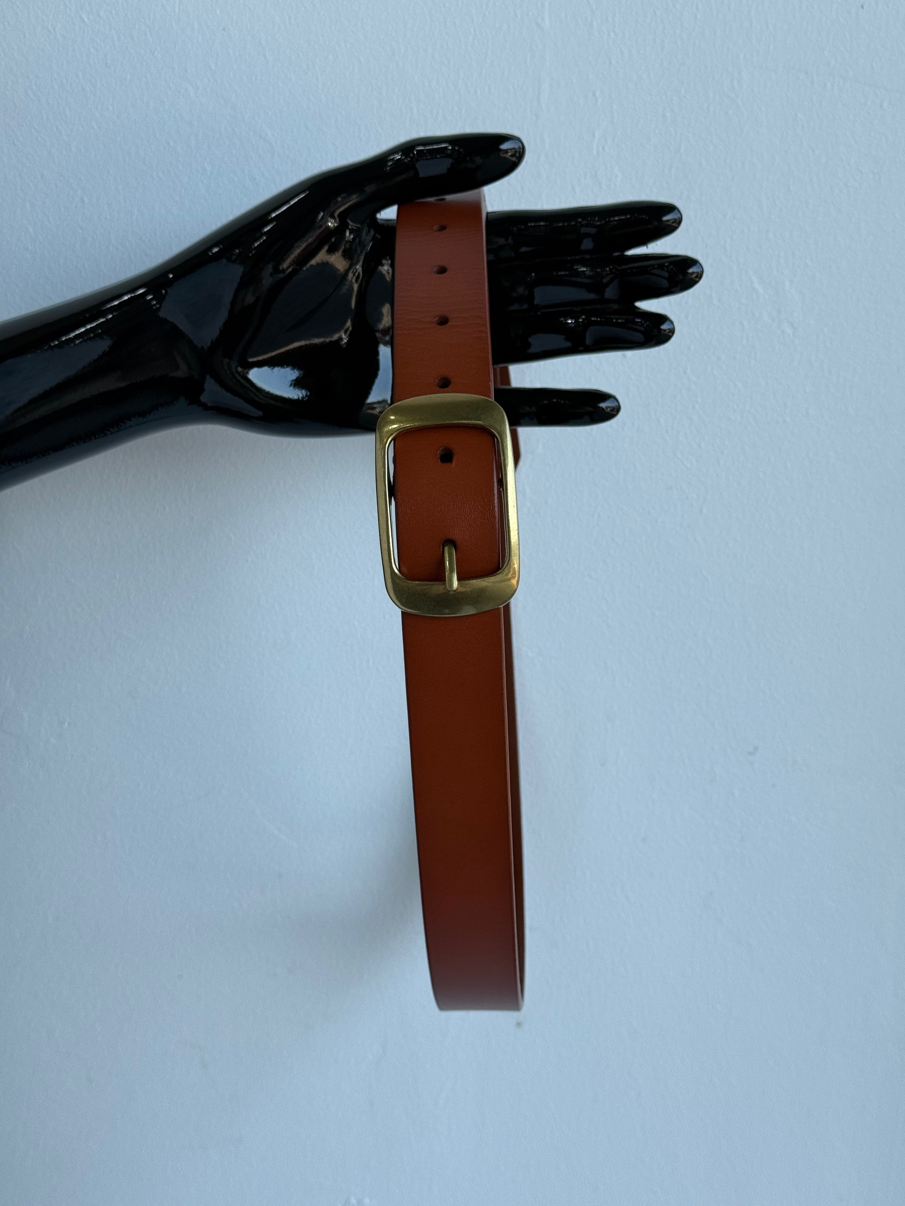 Brownie Belt