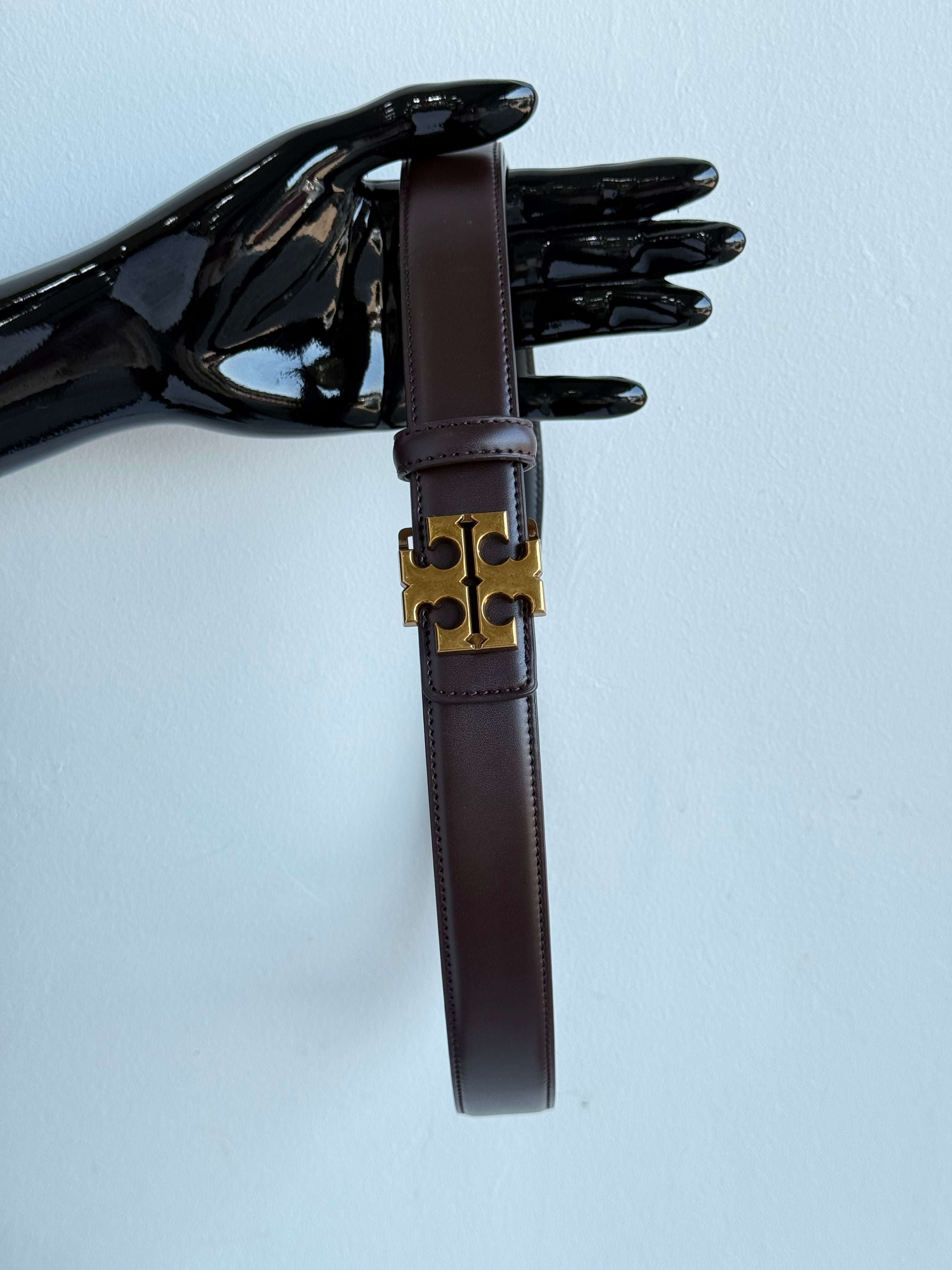 Dark Chocolate Brown Belt
