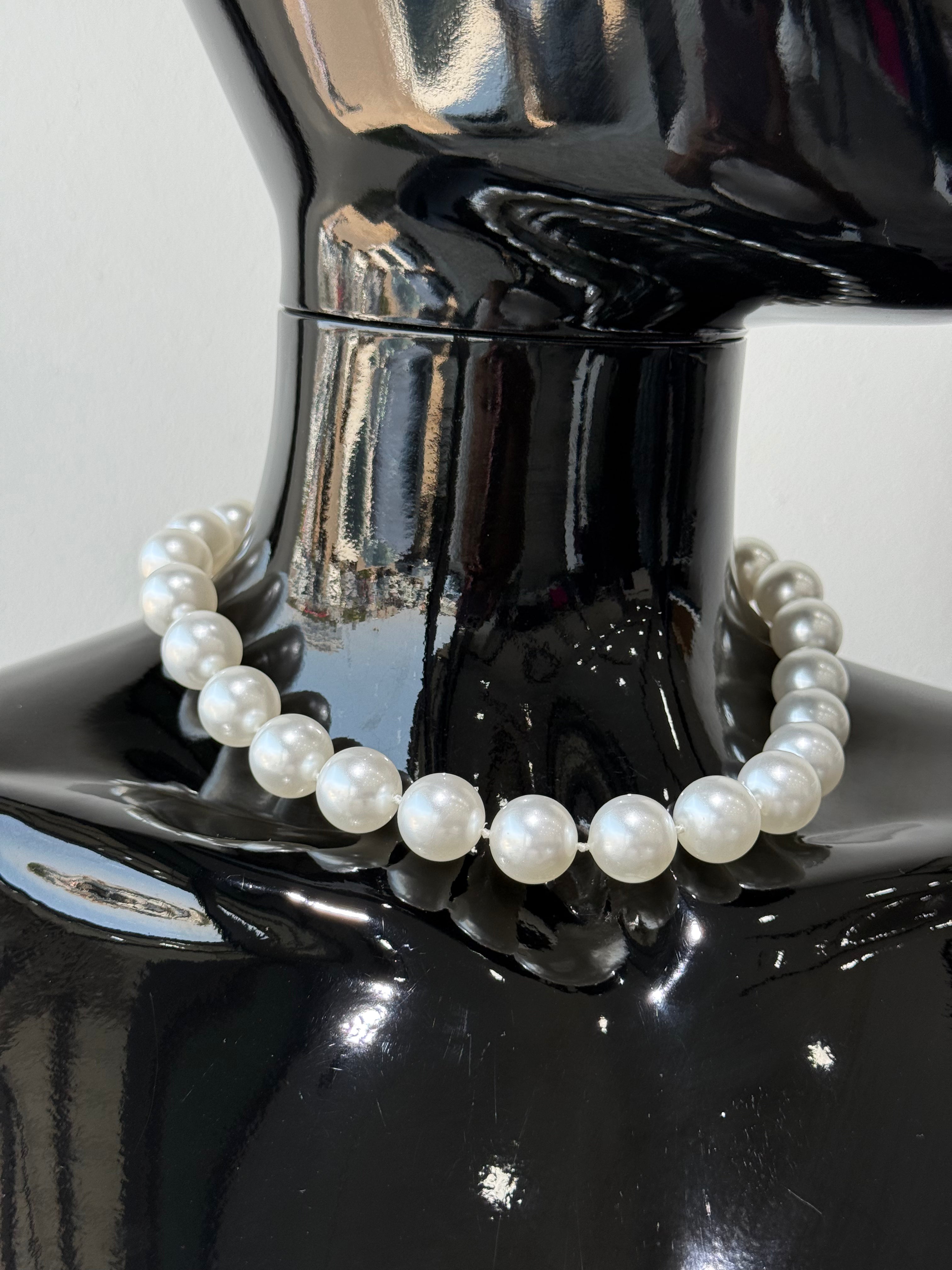 Pearls