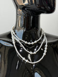 Multi-Strand Pearls