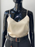 Nude Camisole Top